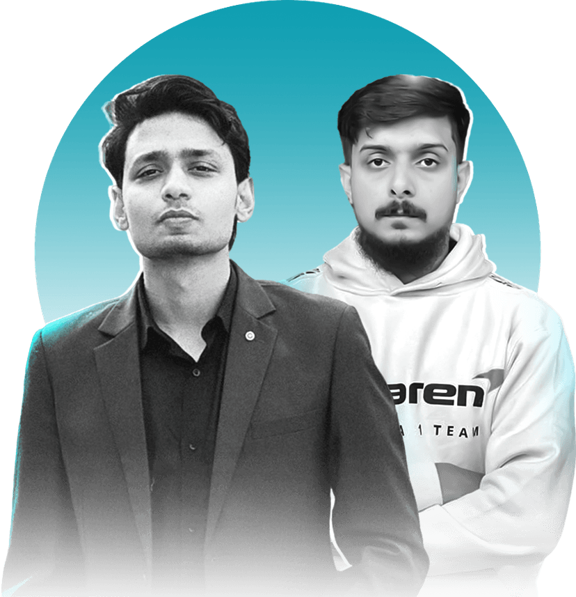 DevClyst founders